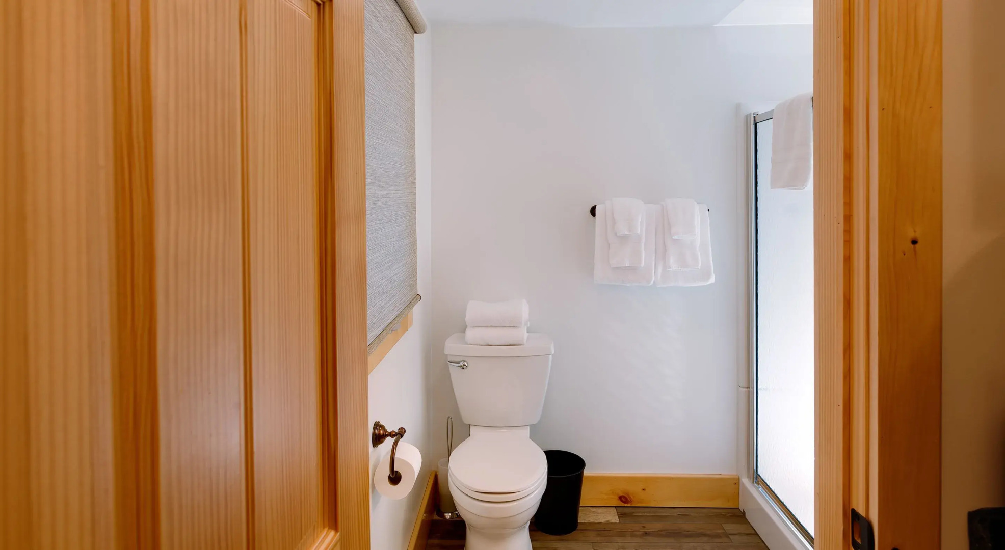 Cobble Mountain Lodge