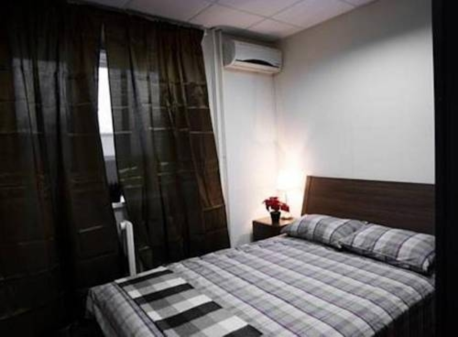 Жилые помещения Dream