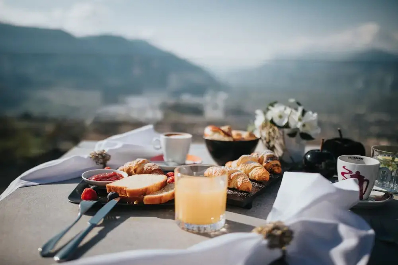 La Vista Nature Living