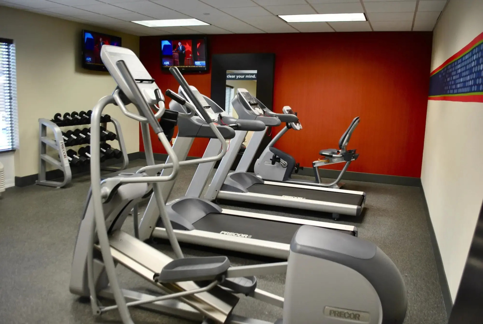 Hampton Inn Lincolnton