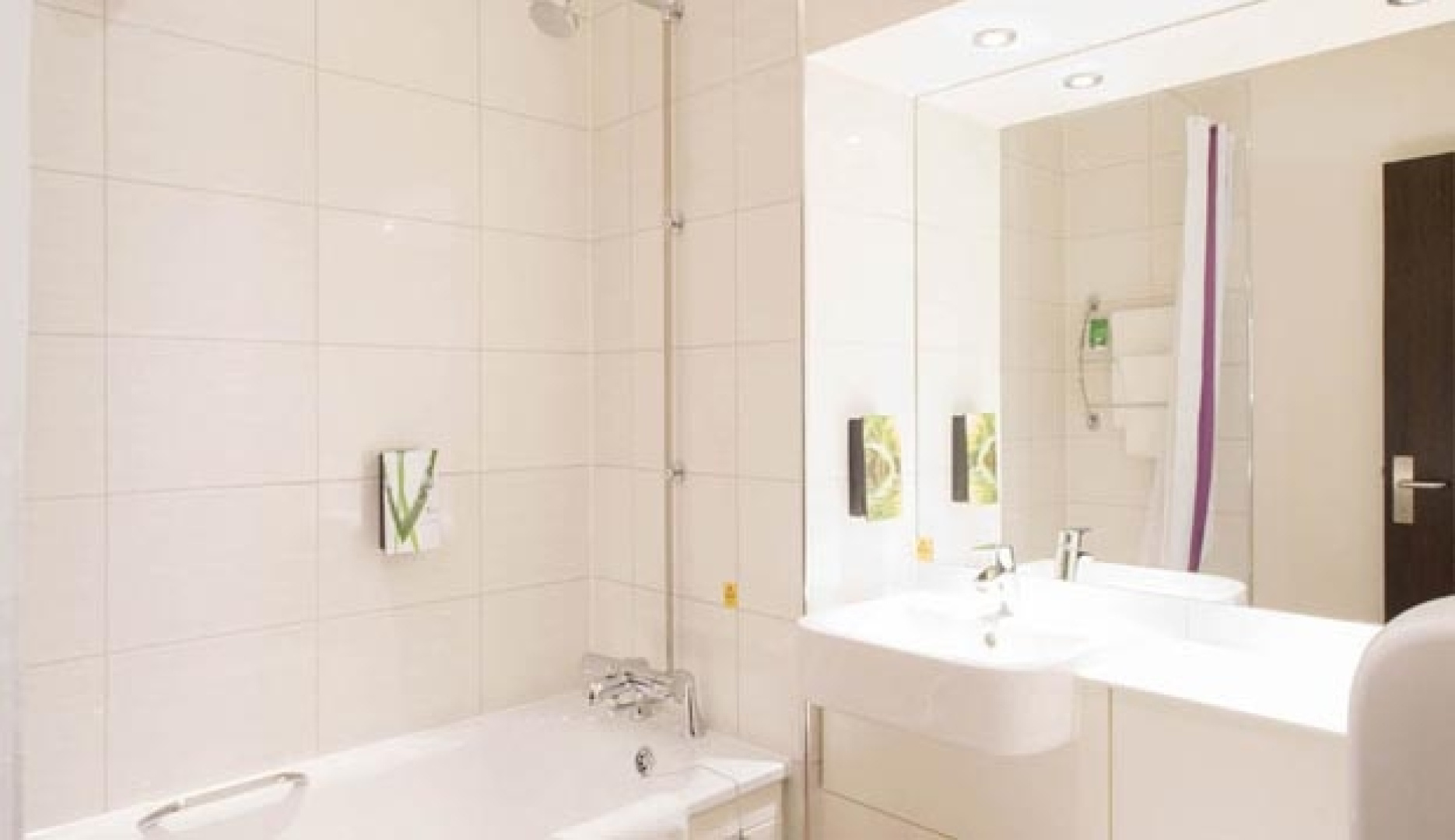 Premier Inn London Edmonton