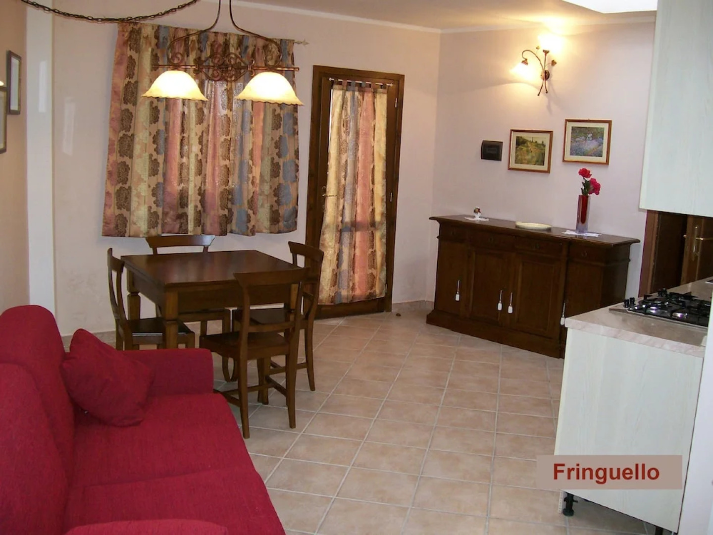 Orizzonti del Castelluccio - Cozy and Comfortable Apartment