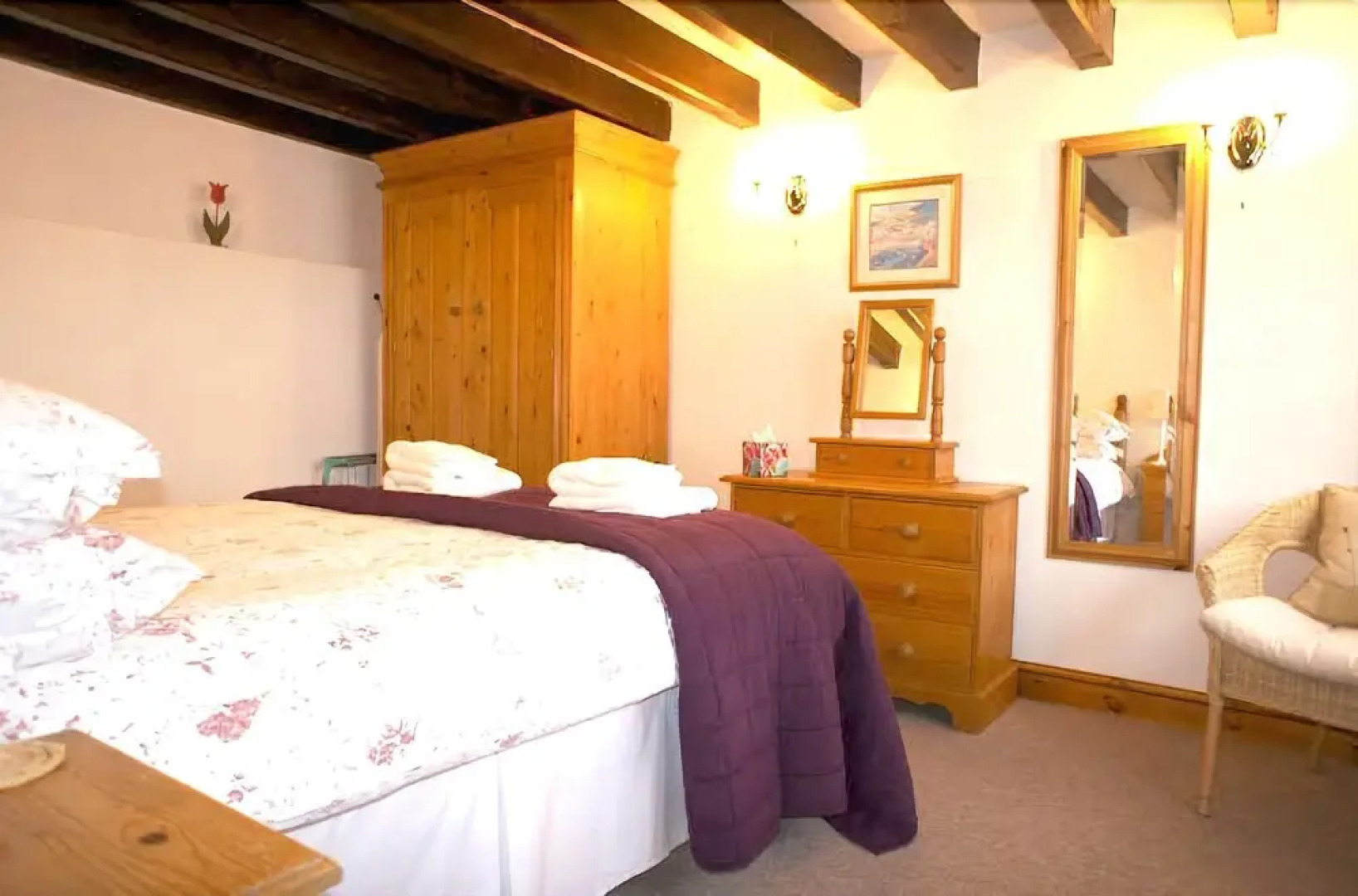 Colyton Holiday Cottages