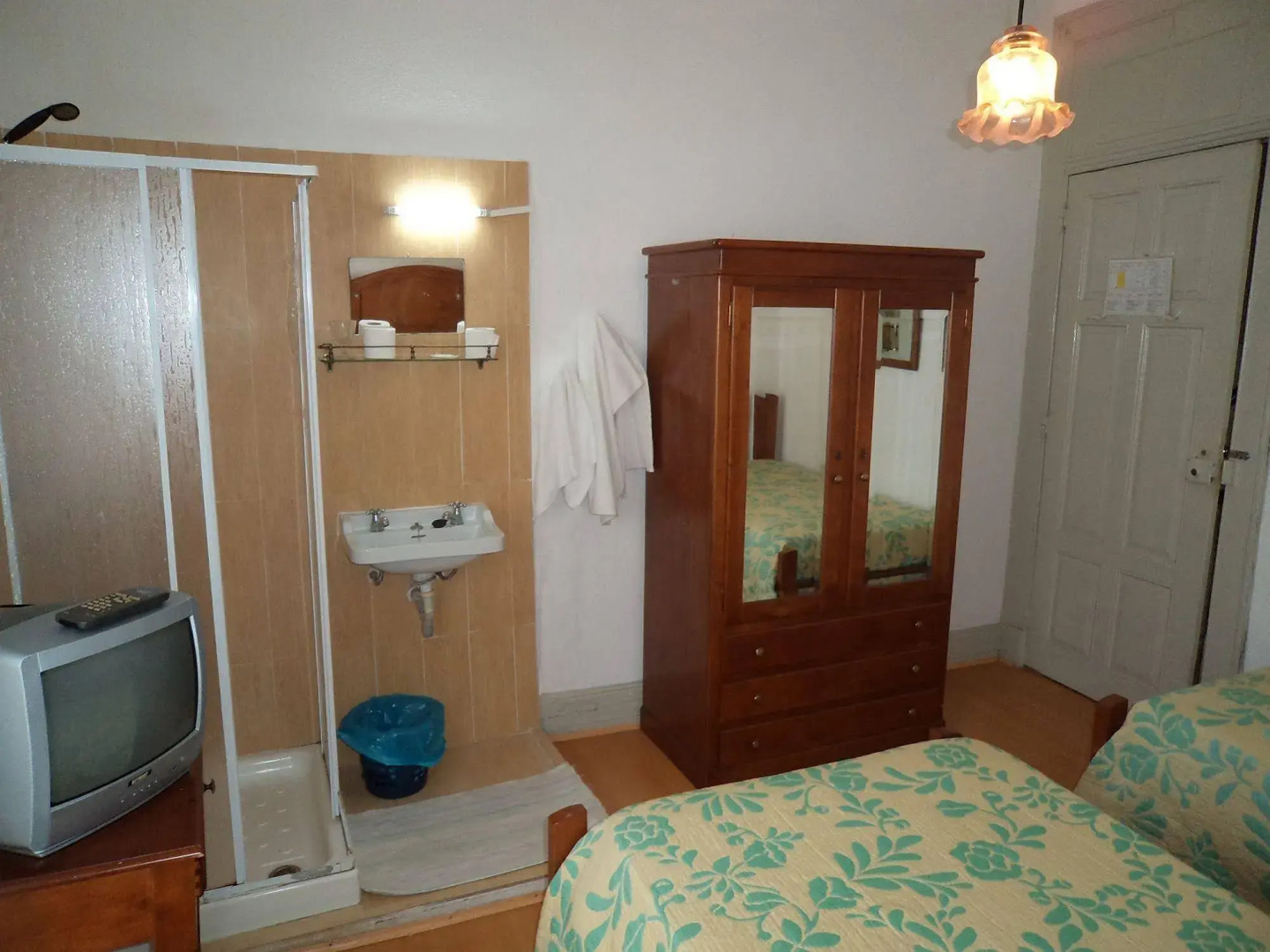 Residencial Portuguesa