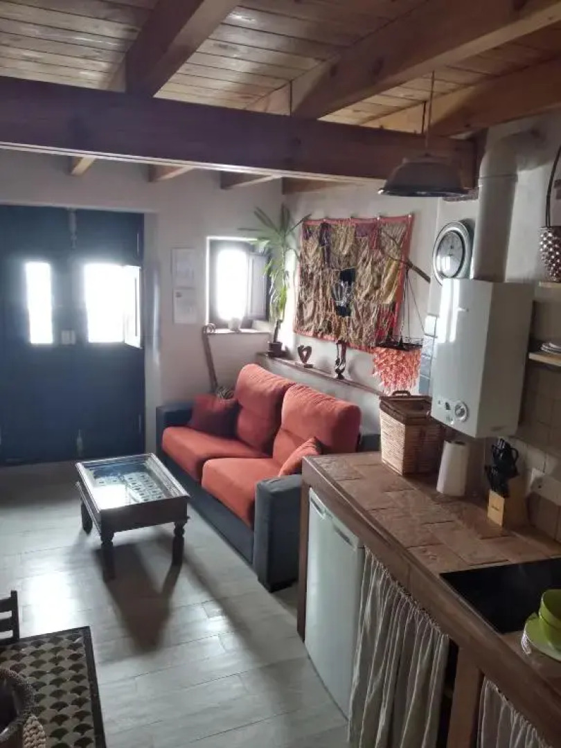 Casa con encanto en Valdelarco
