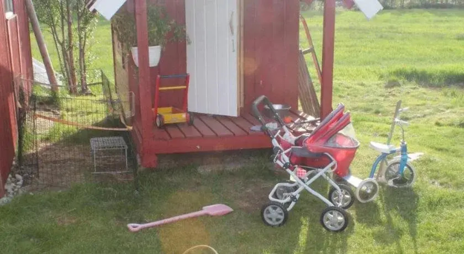 Escapade Norvégienne