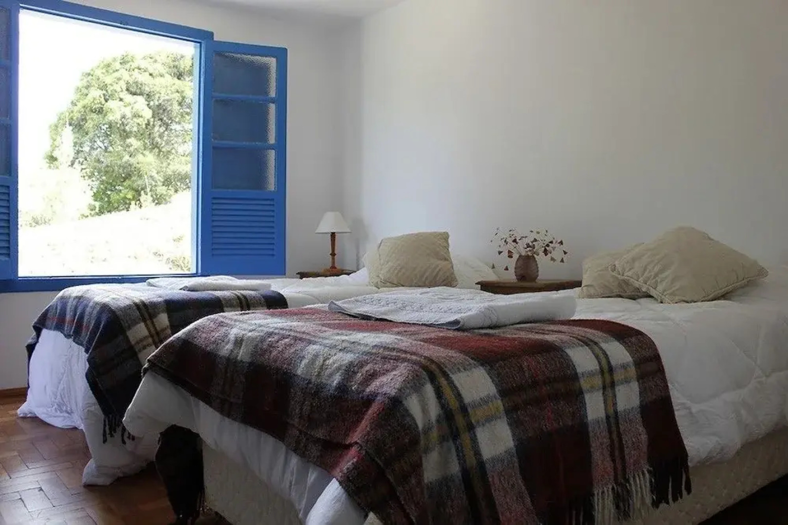 Hotel Fazenda Caco de Cuia