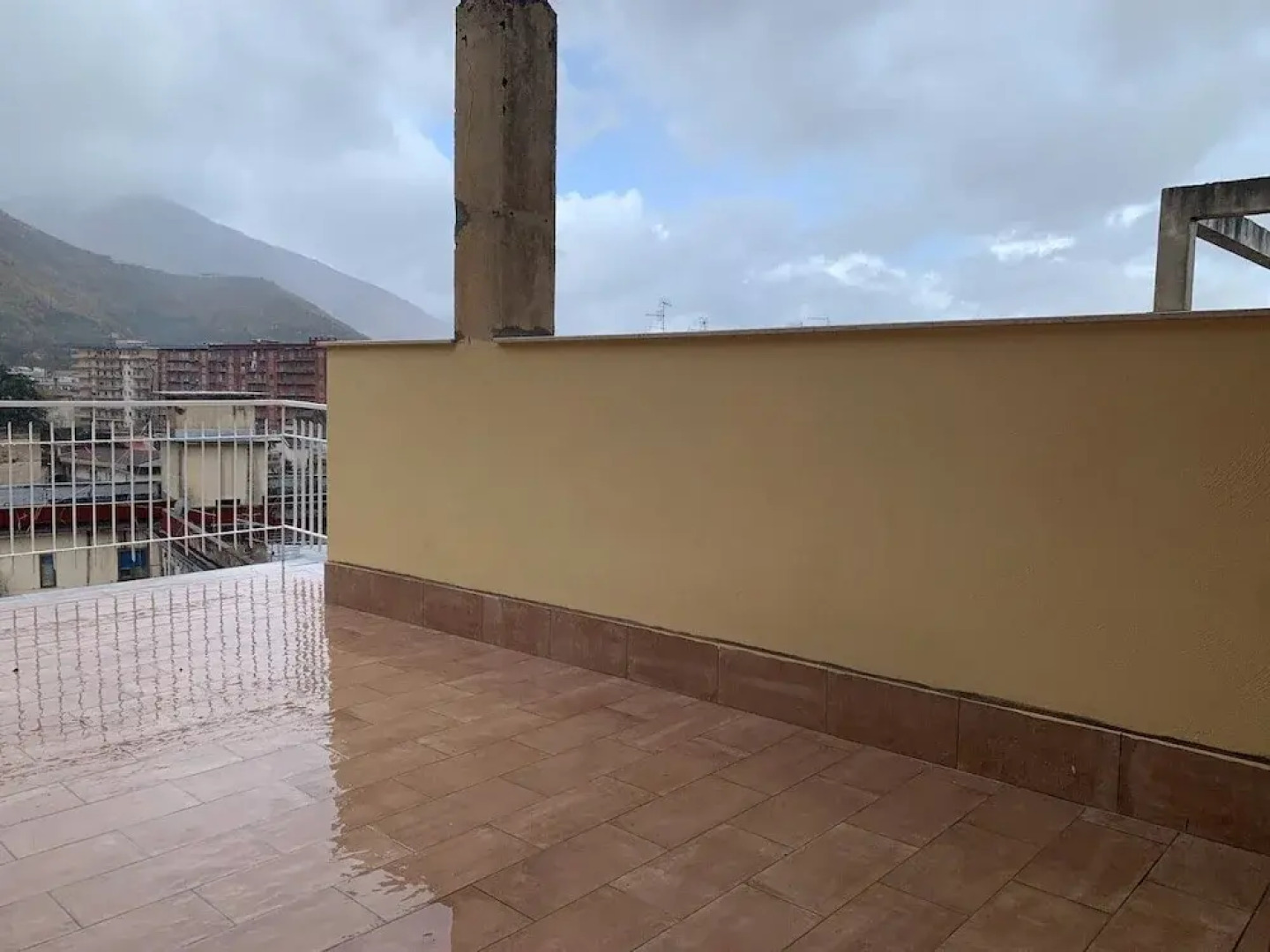 Brain Penthouse Pagani