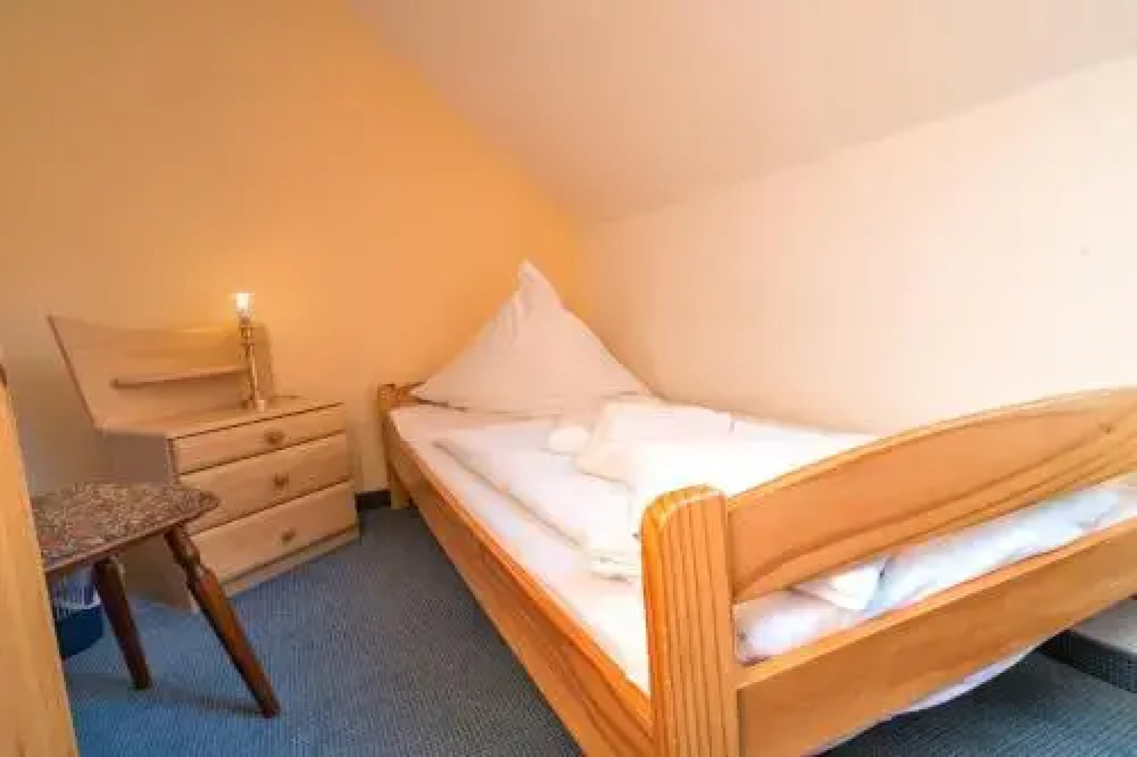 Hotel Zum Lieben Augustin