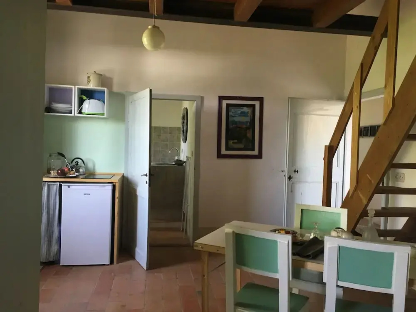 La Fratta Art - House