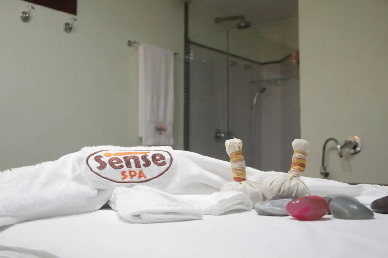 Pontalmar Praia Hotel