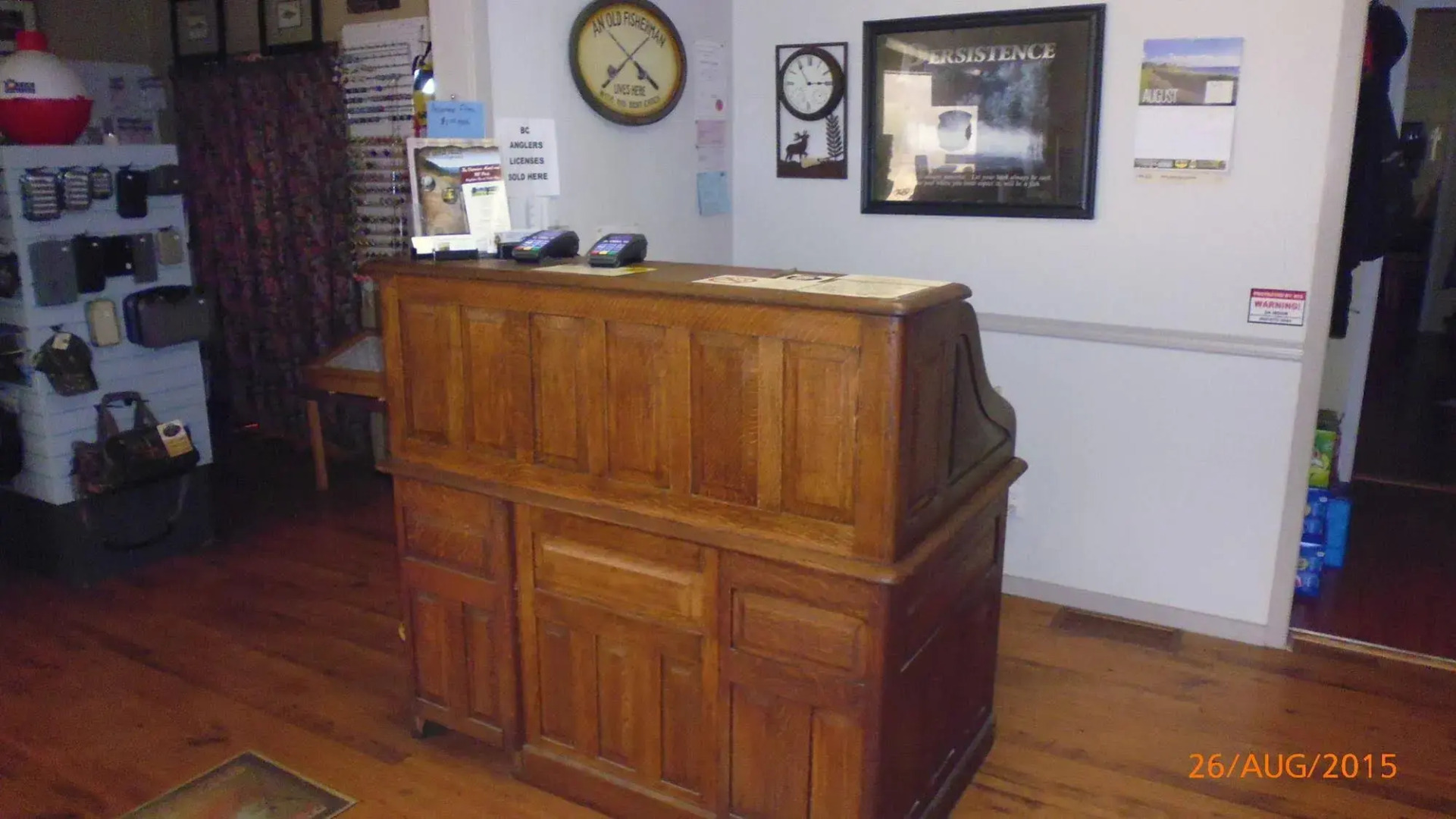 Victorian Motel & RV Park by Capital O