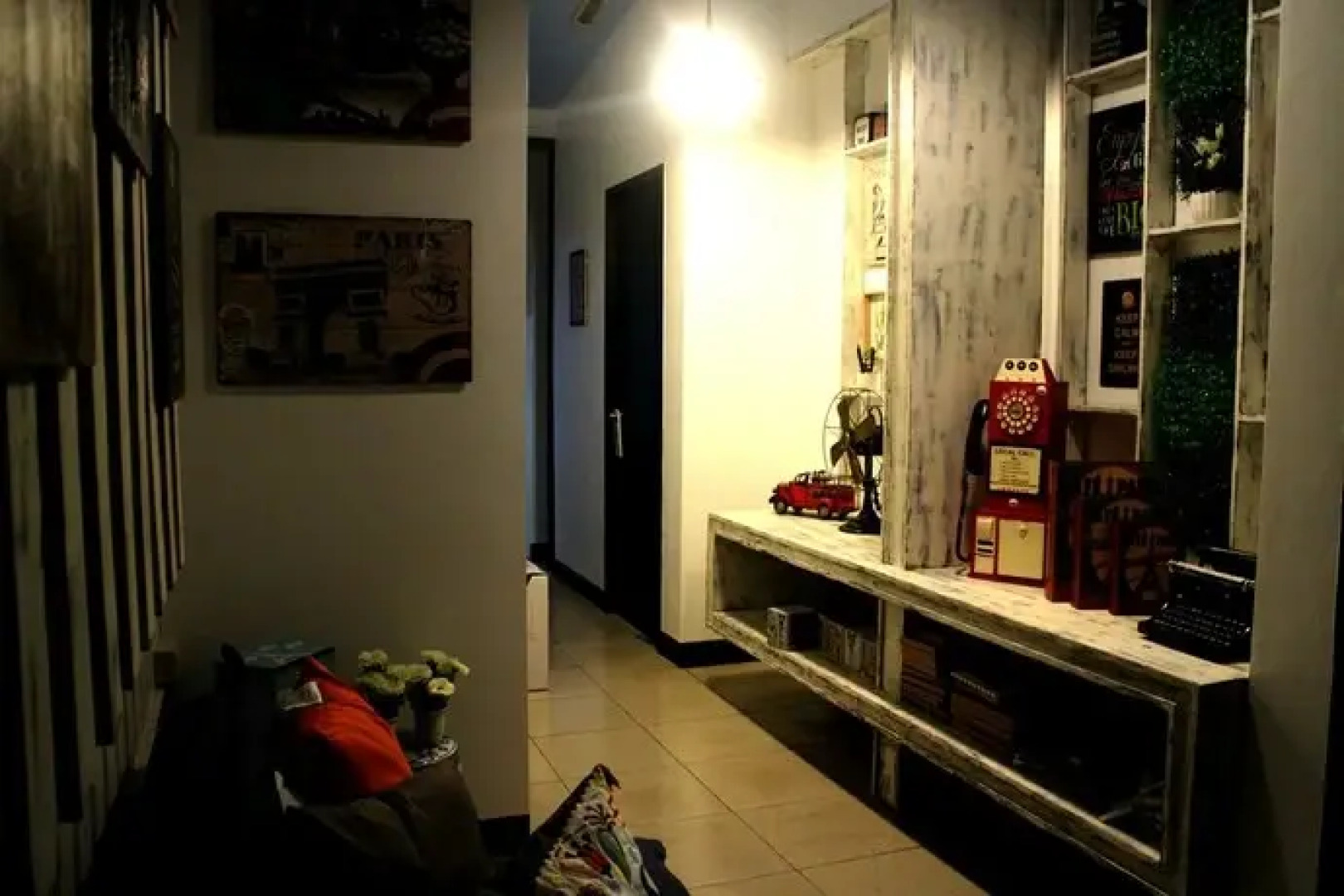 Les Suites Tremblant - Le Kandahar