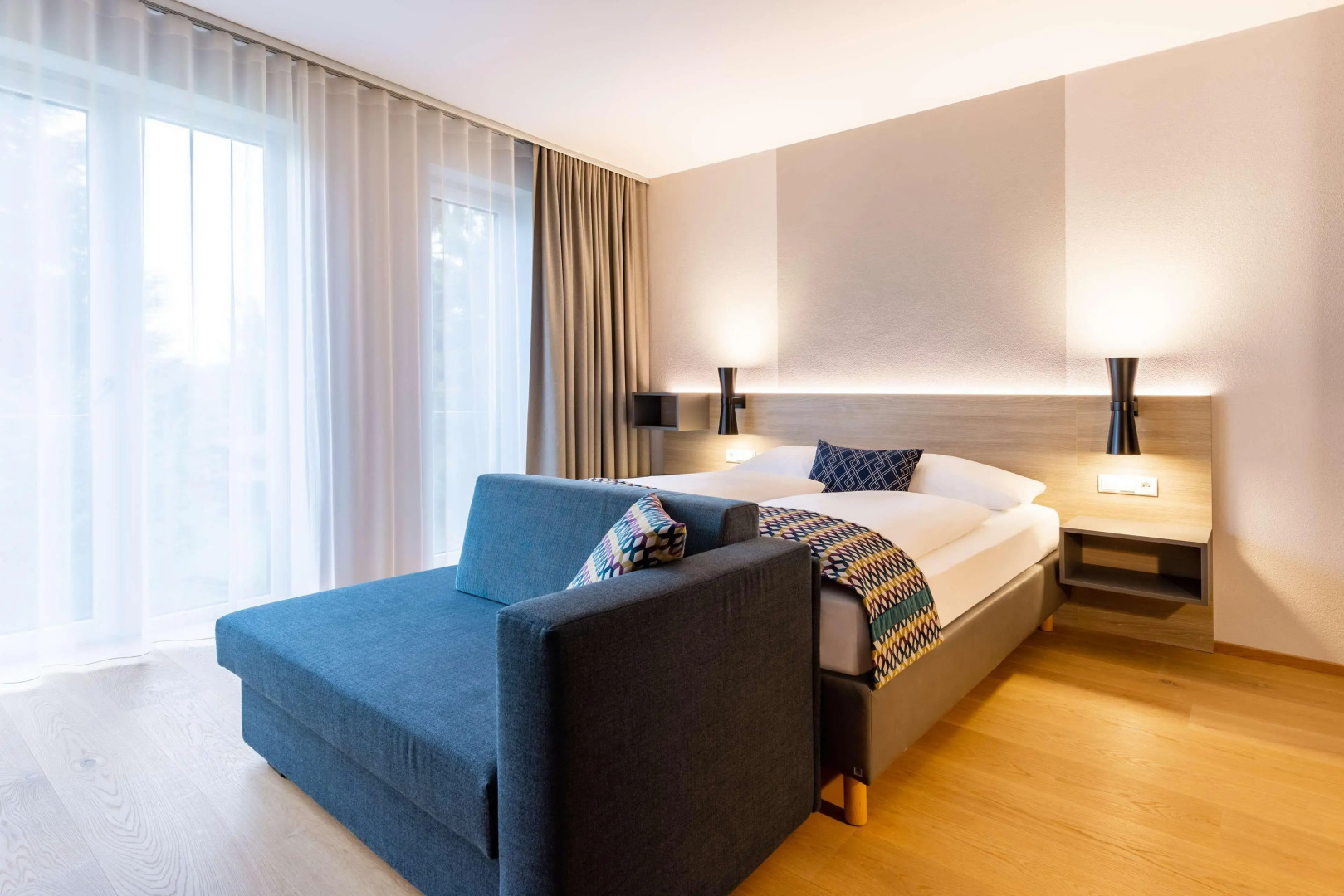 Parkhotel Maximilian Ottobeuren