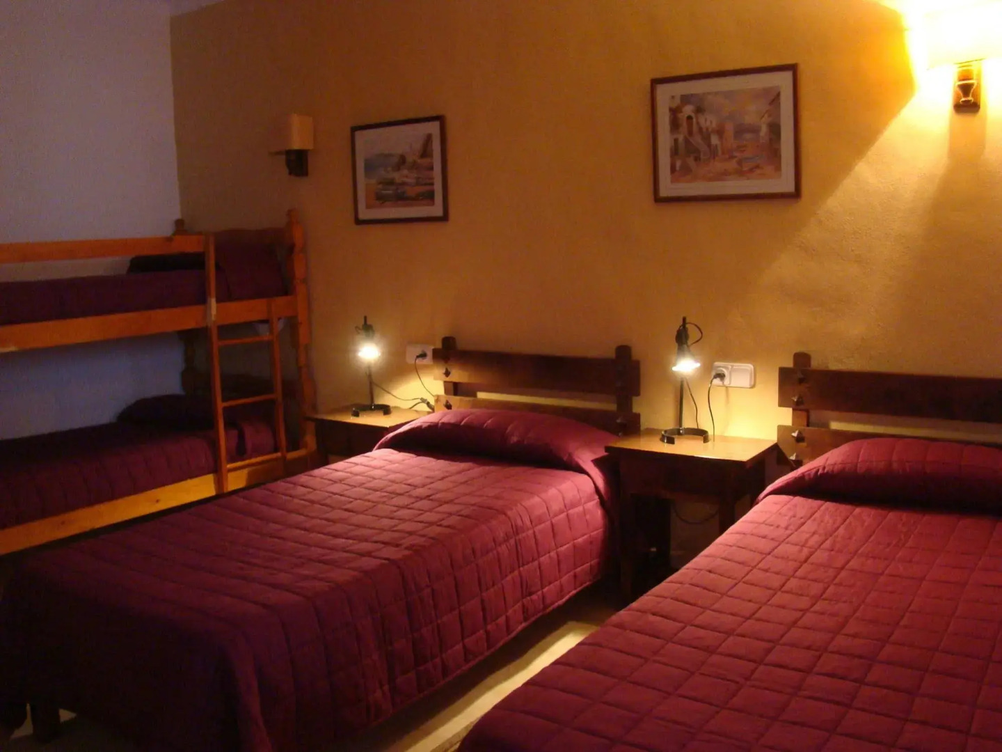 Residencia Santiago Mallorca