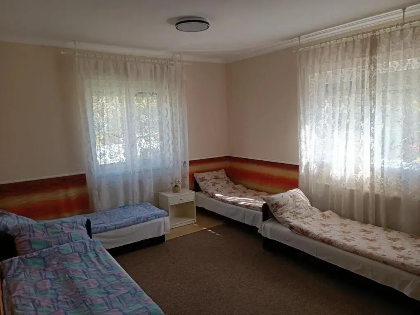 Apátságúti Vendégház