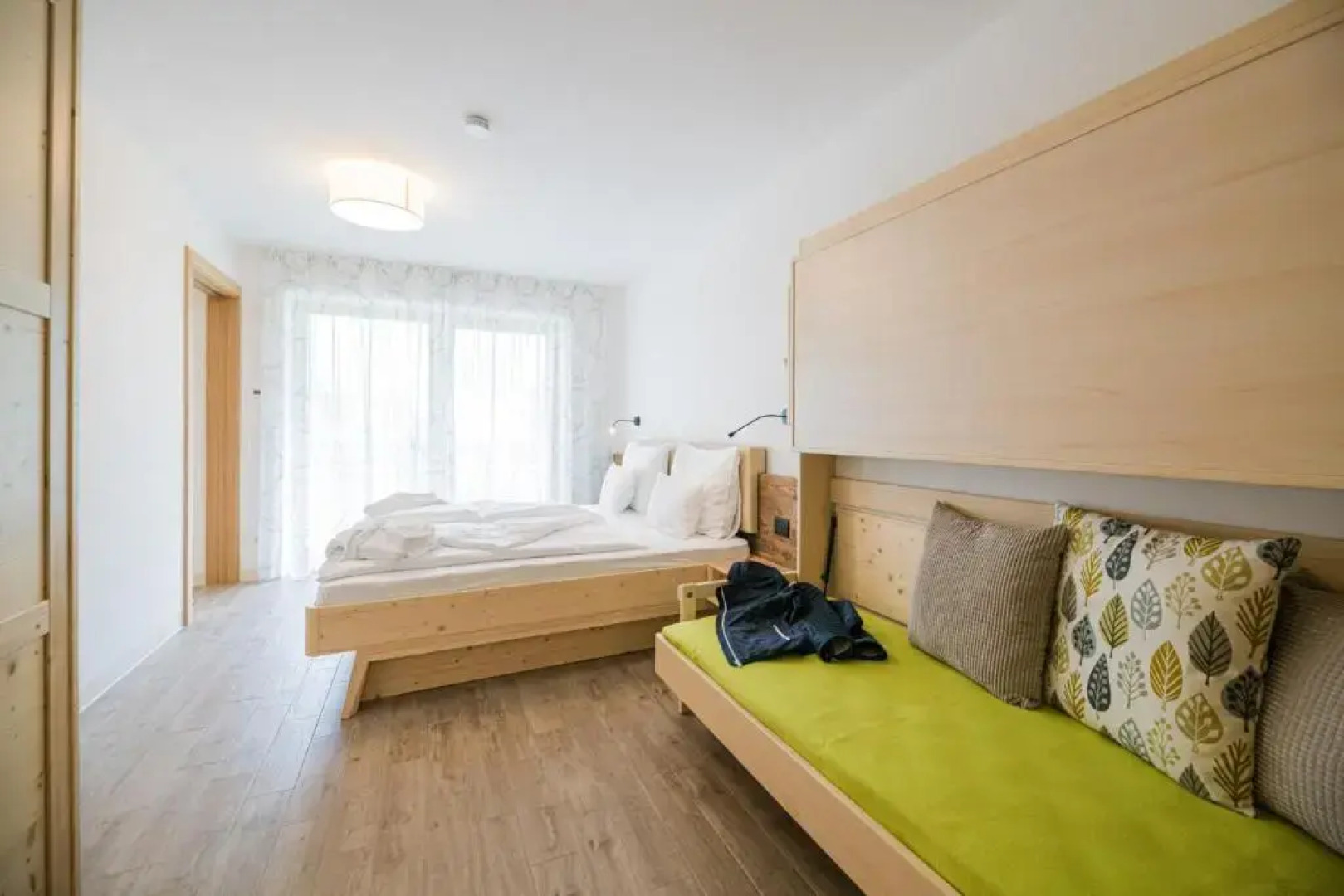 Residence Plan De Corones