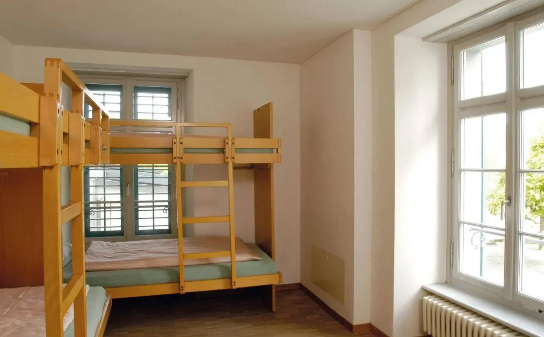 Youth Hostel Richterswil