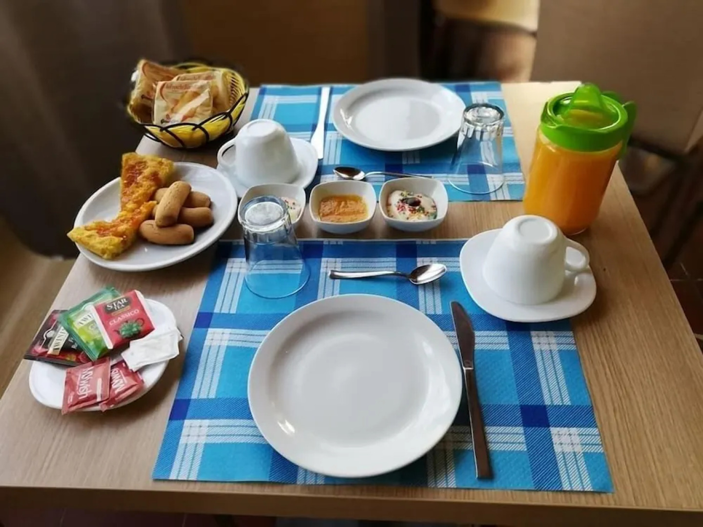 Casa Vacanze Due Passi e il Mare