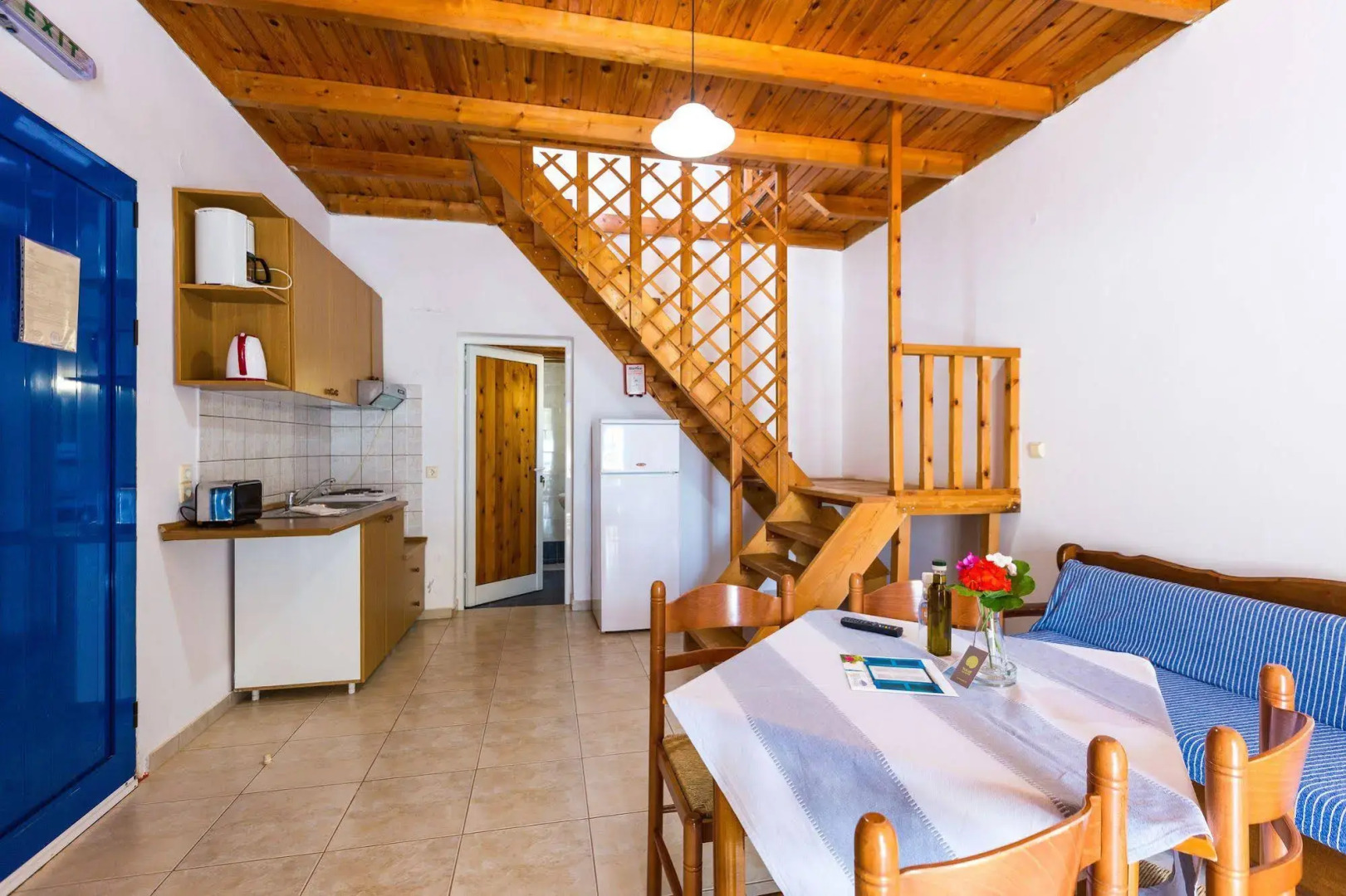 Fata Morgana Studios & Apartments