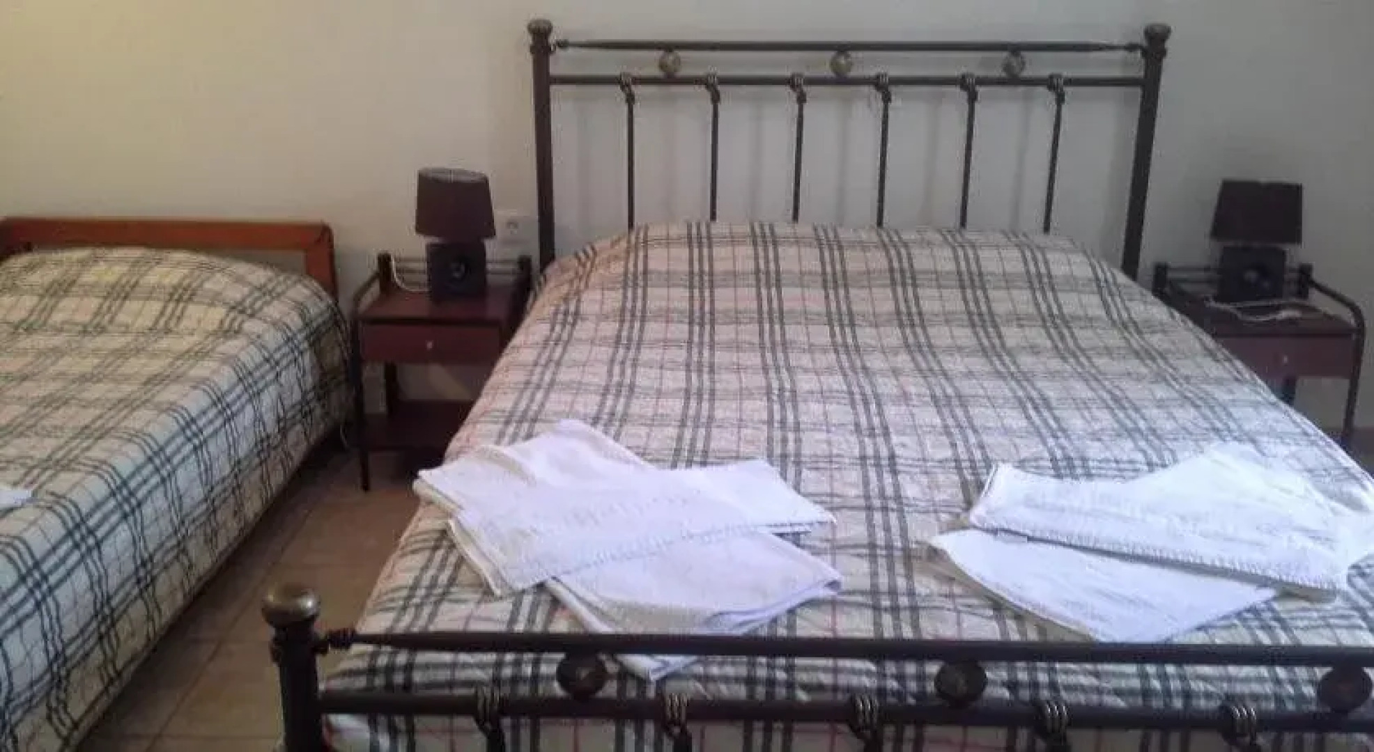 BBB - Barbati Blick Bungalows