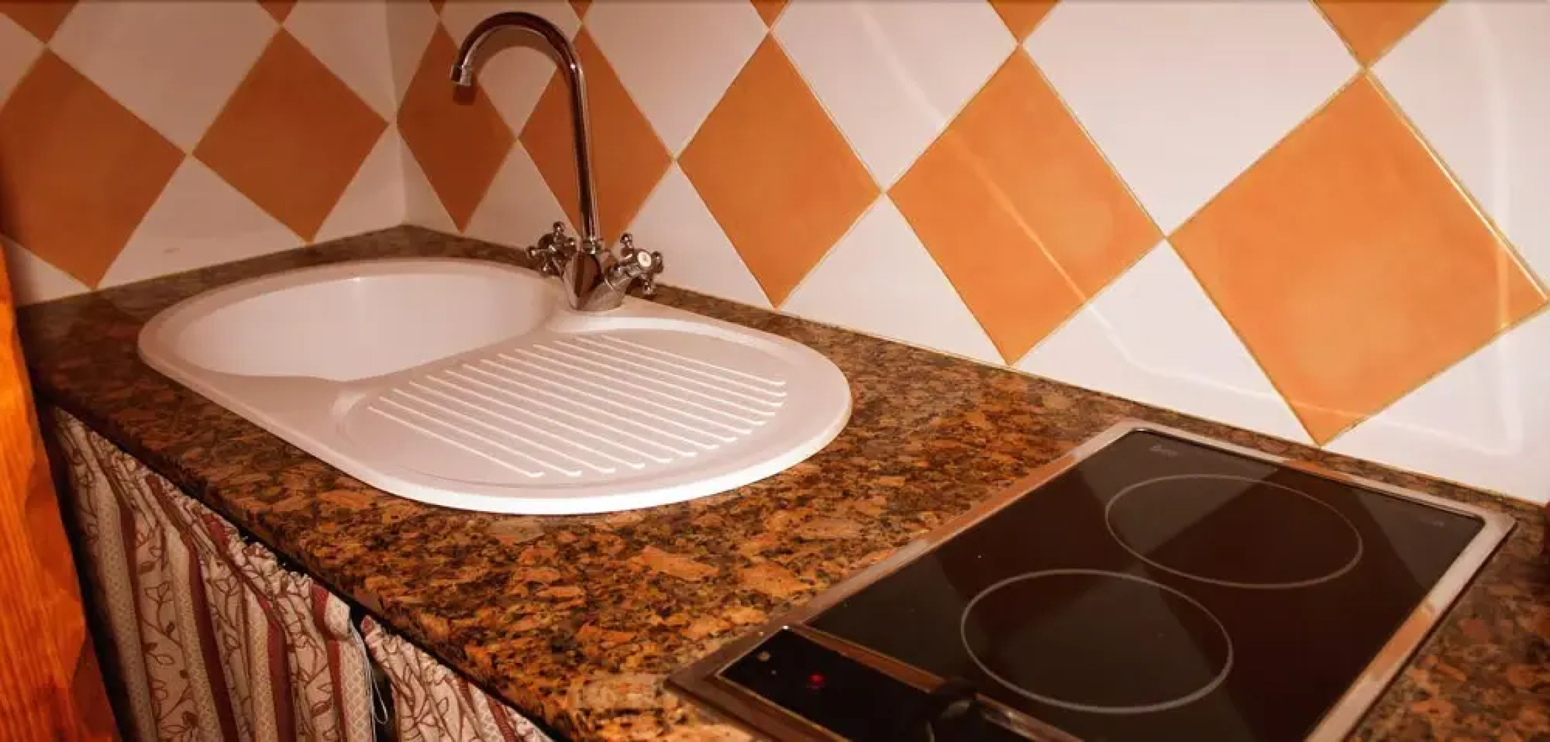 Casa Rural Santa Elena