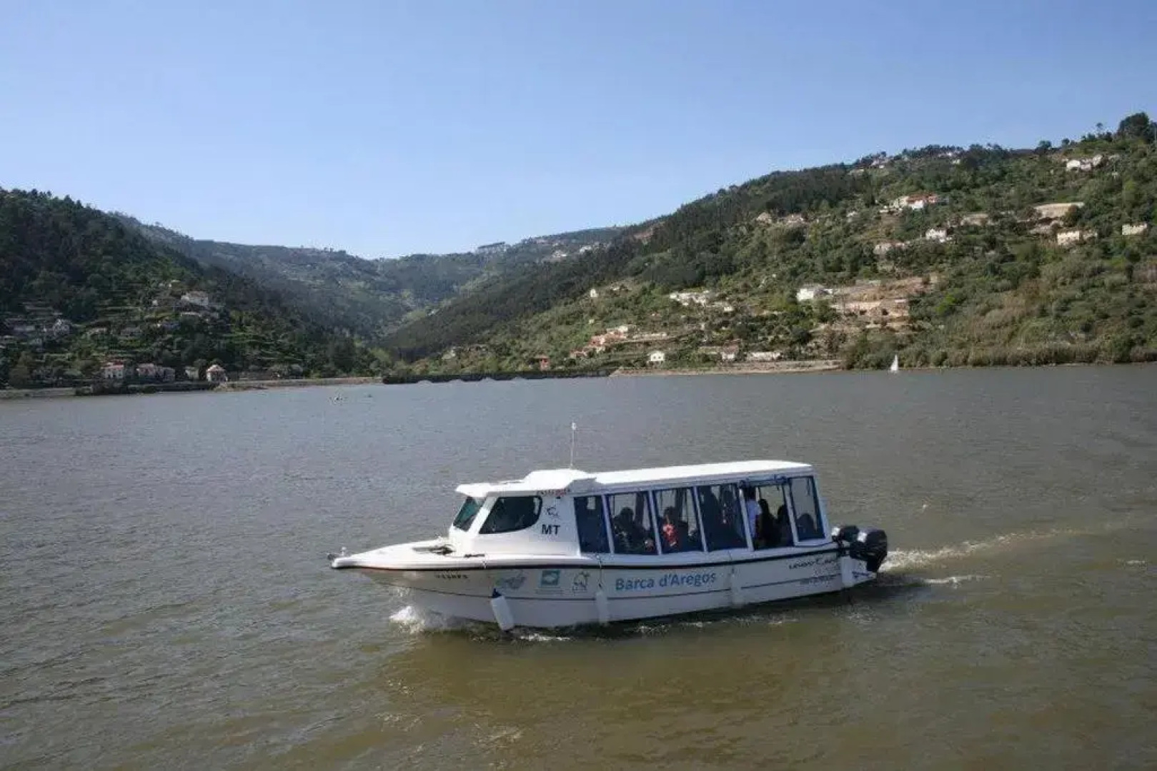 Alojamento das Caldas