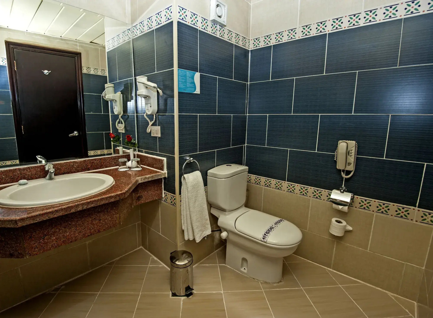 Sunrise Sentido Mamlouk Palace