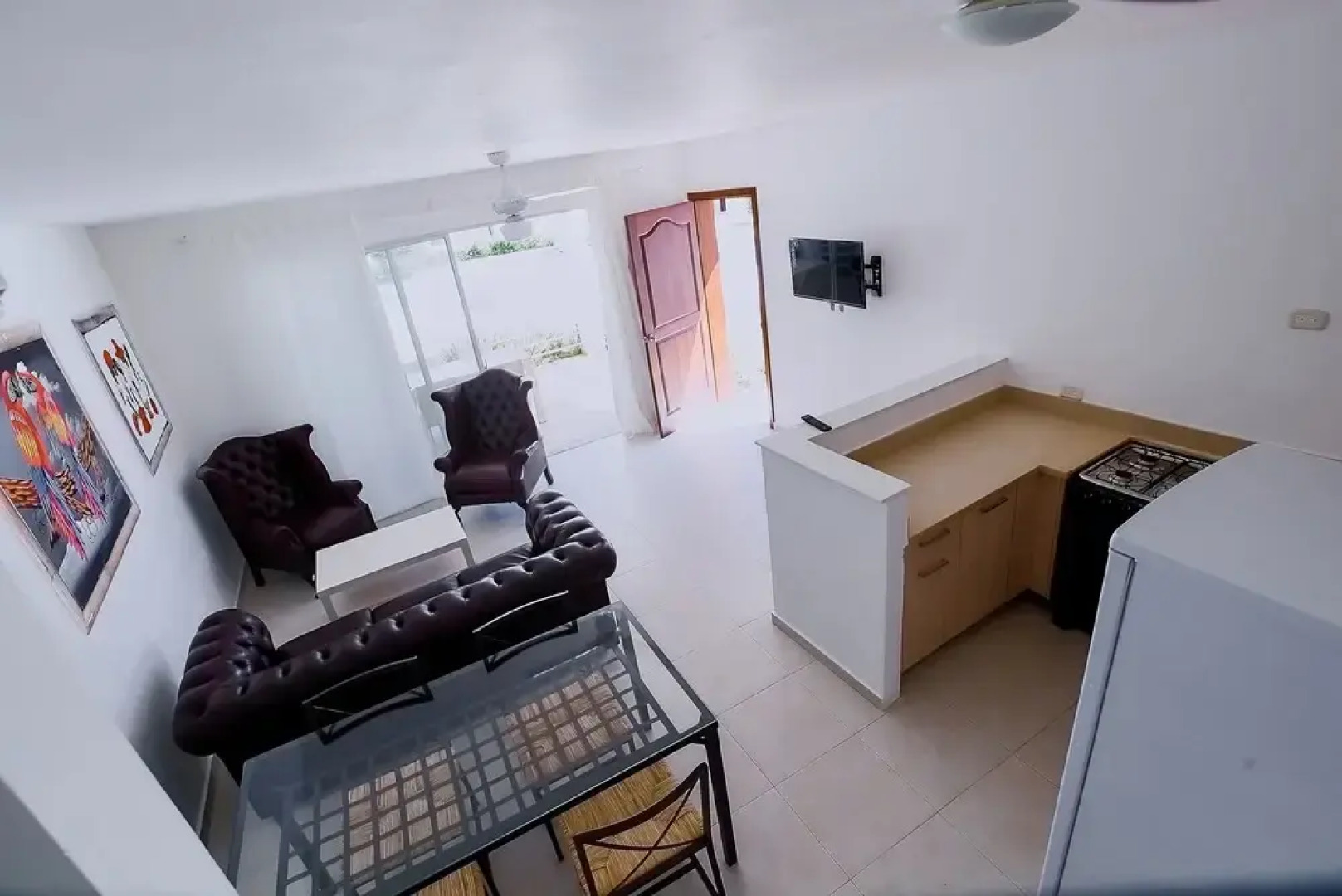 Los Corales Village - Las Terrazas Condo