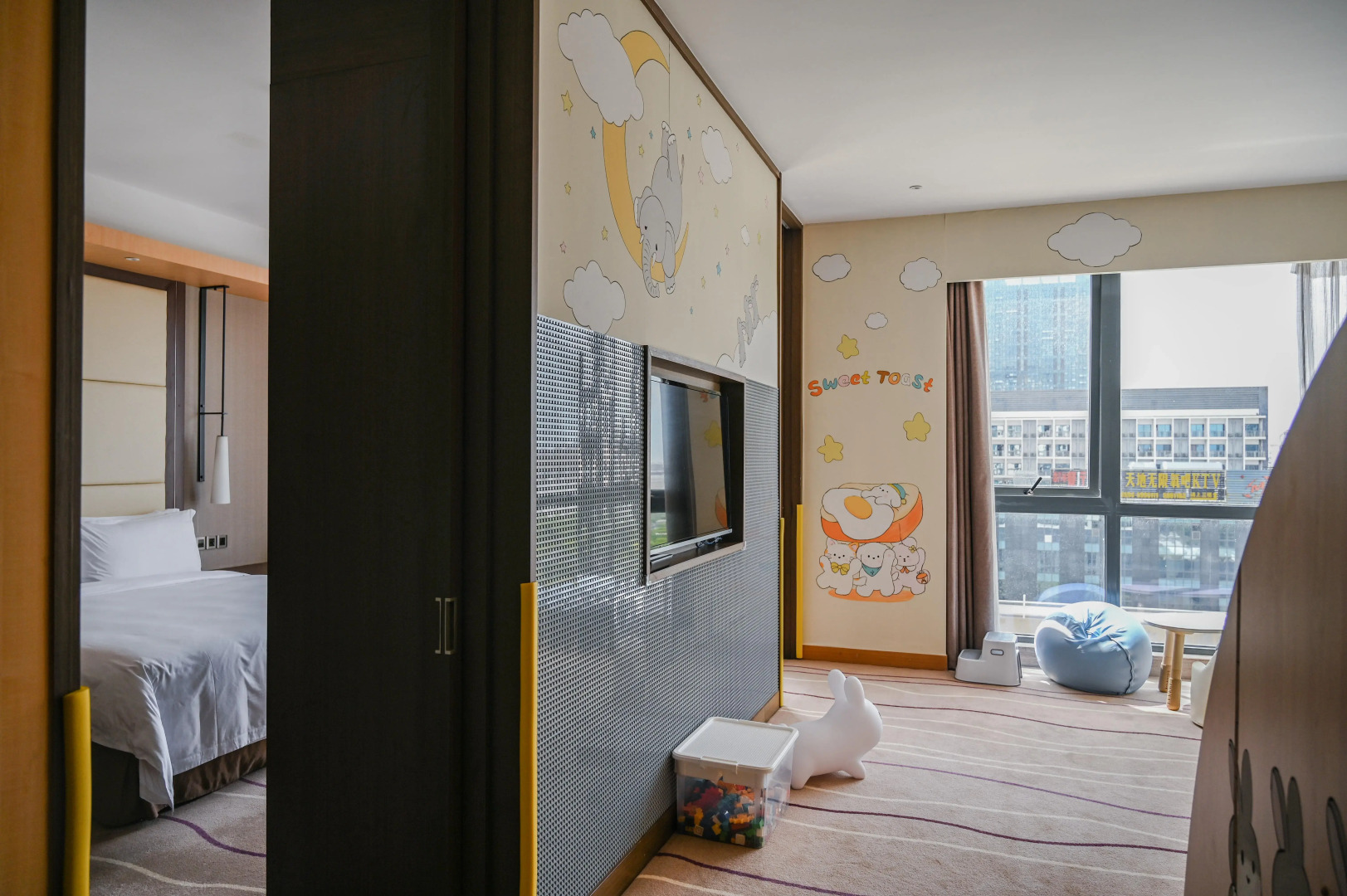 Holiday Inn Putian Xiuyu by IHG