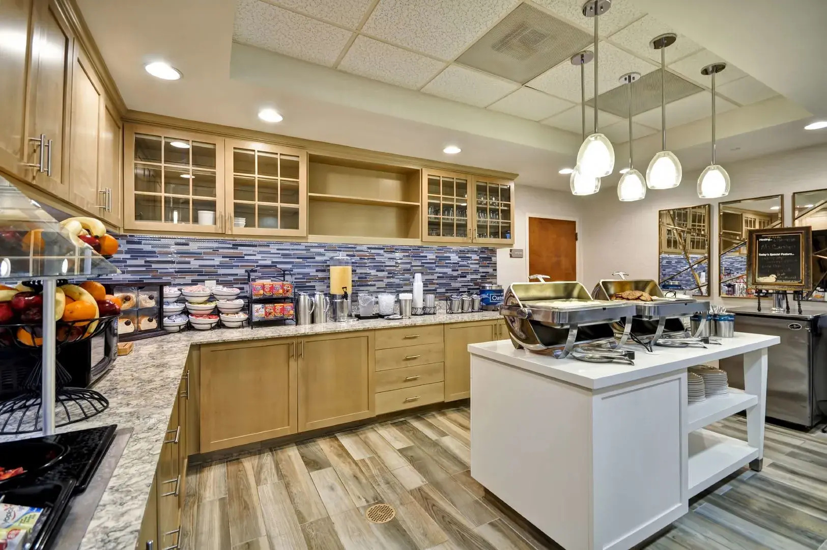 Homewood Suites by Hilton Memphis-Germantown