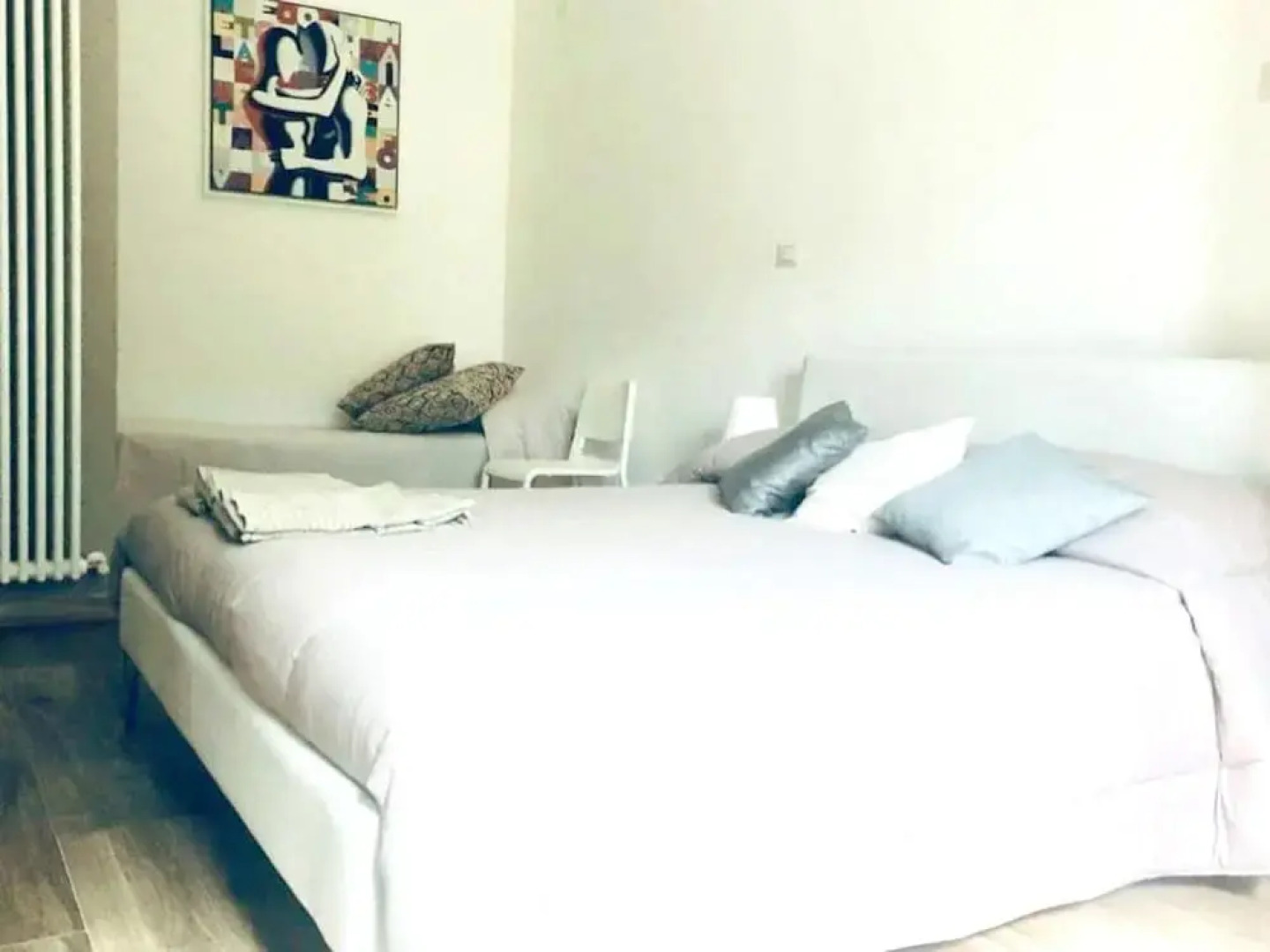 Studio in Laterza, With Wonderful City View and Wifi - 35 km From the Beach