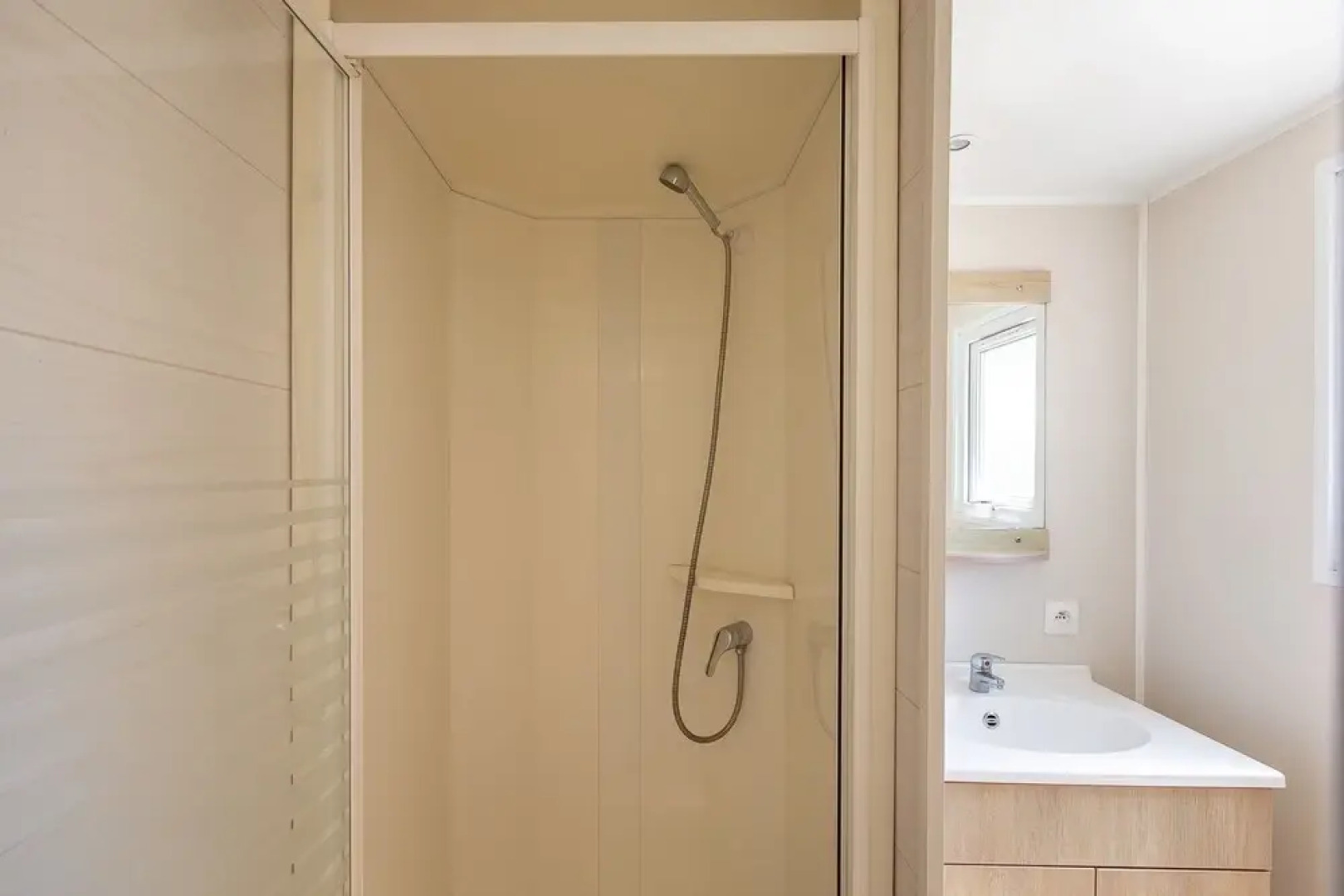 Camping Les Alouettes