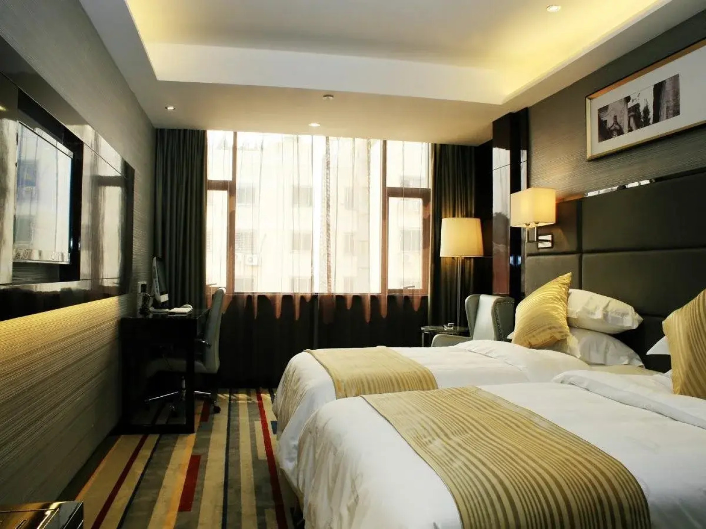 Days Hotel Great Wall Quanzhou