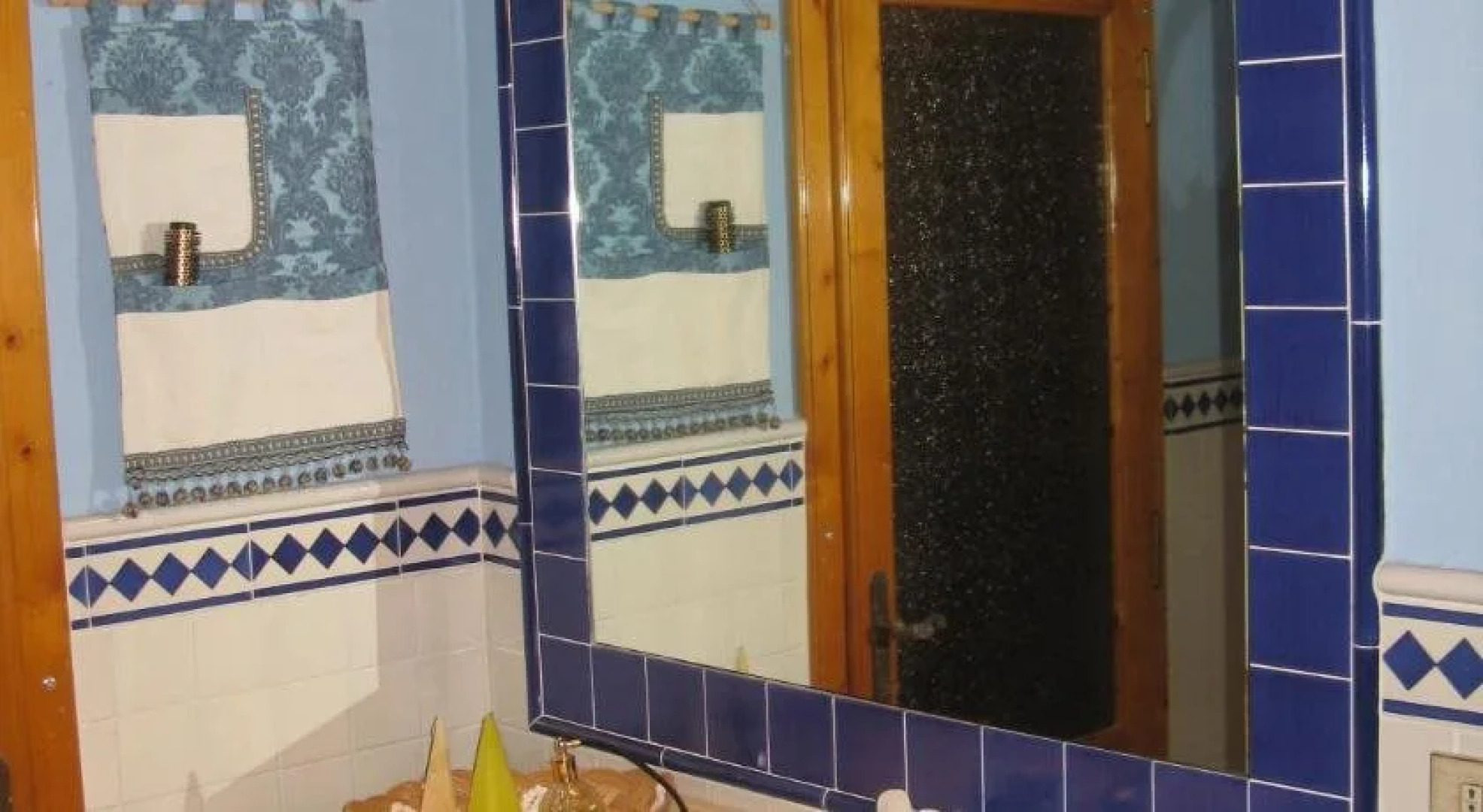 Al Casale di Cozzile