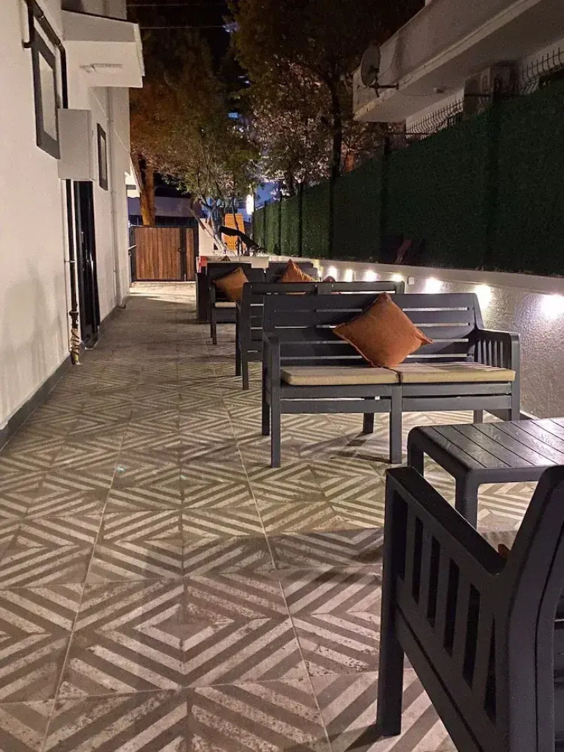 the rooms boutique hotel