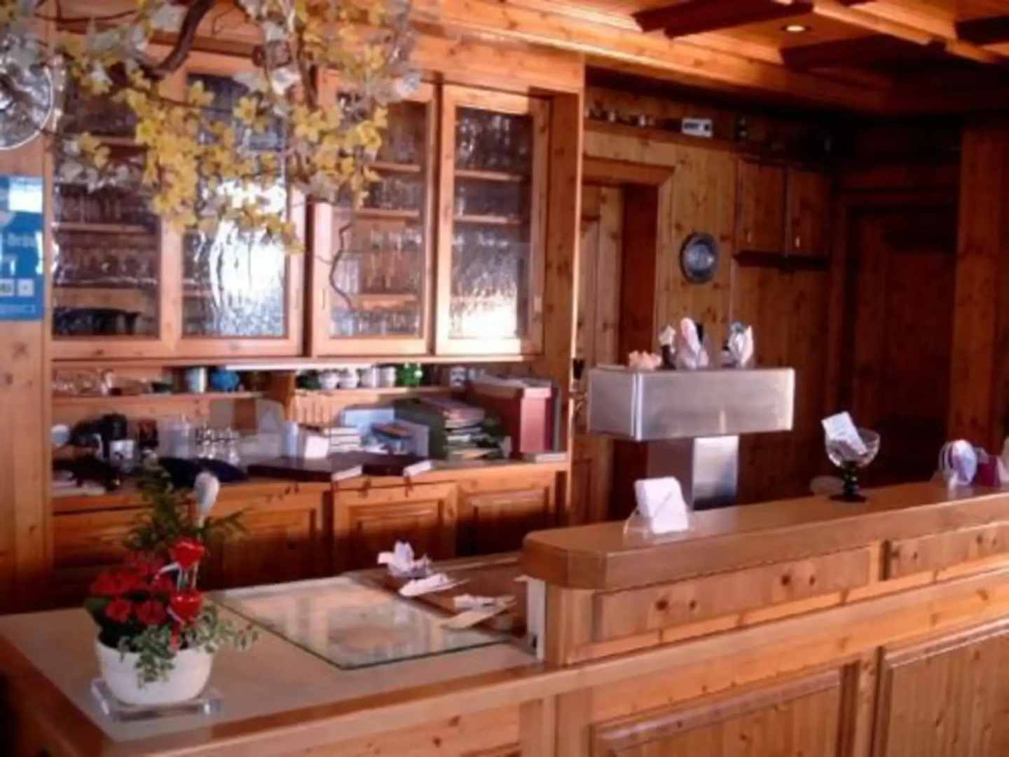 Hotel & Restaurant Zum Schwanen