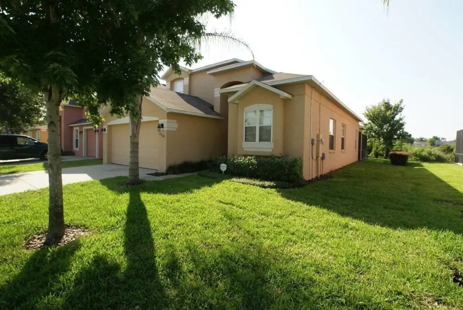 RMG Orlando Superior Pool Villas