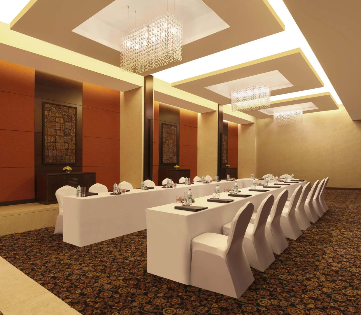 Doubletree By Hilton Pune - Chinchwad