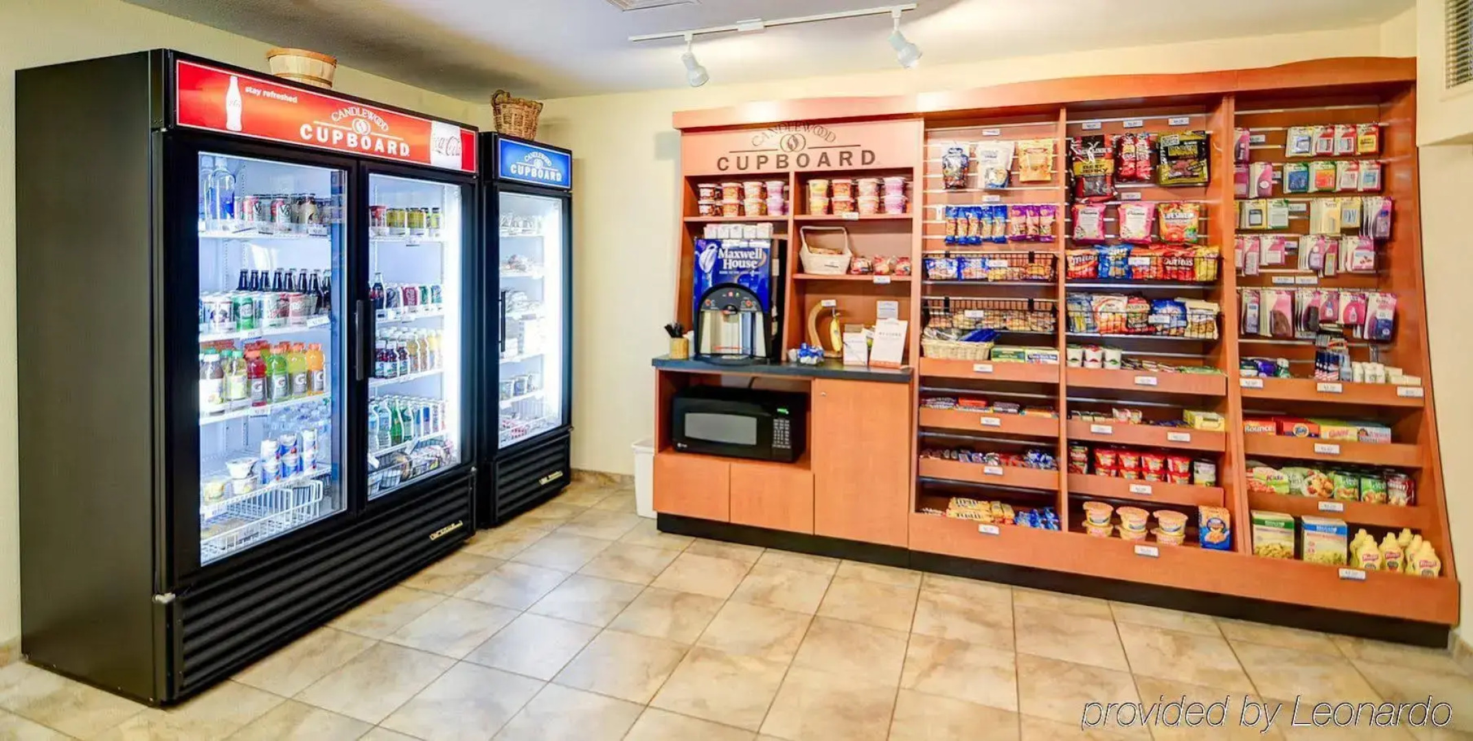 Candlewood Suites WAKE FOREST RALEIGH AREA by IHG