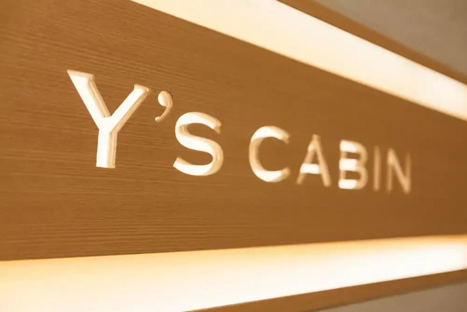 Y's Cabin Yokohama Kannai