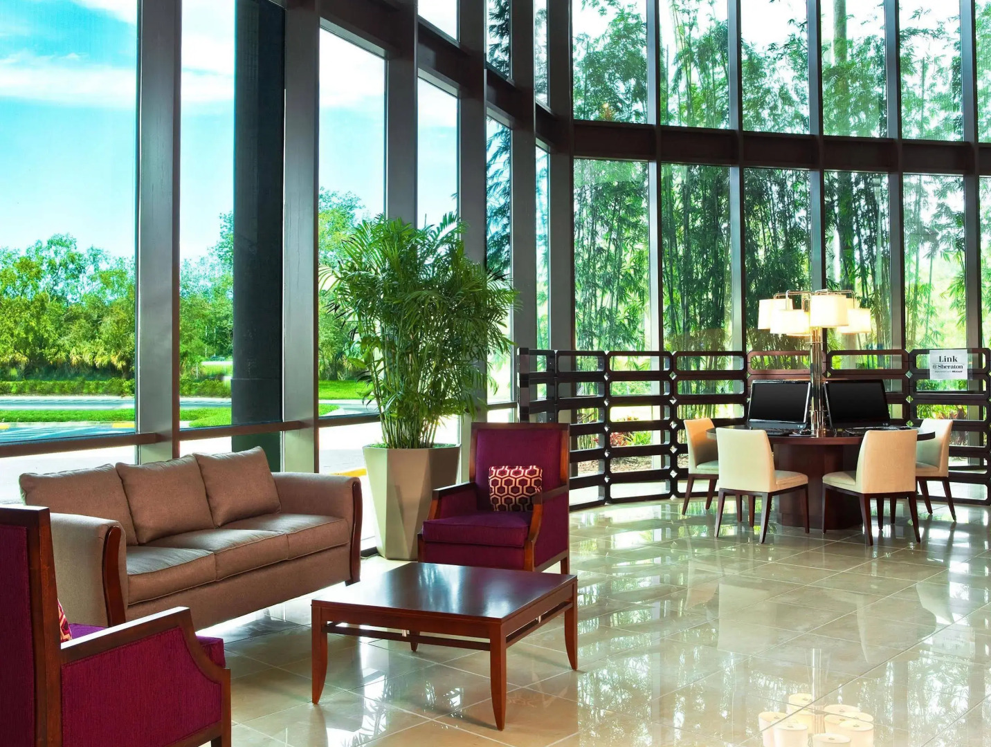 Sheraton Tampa Brandon Hotel