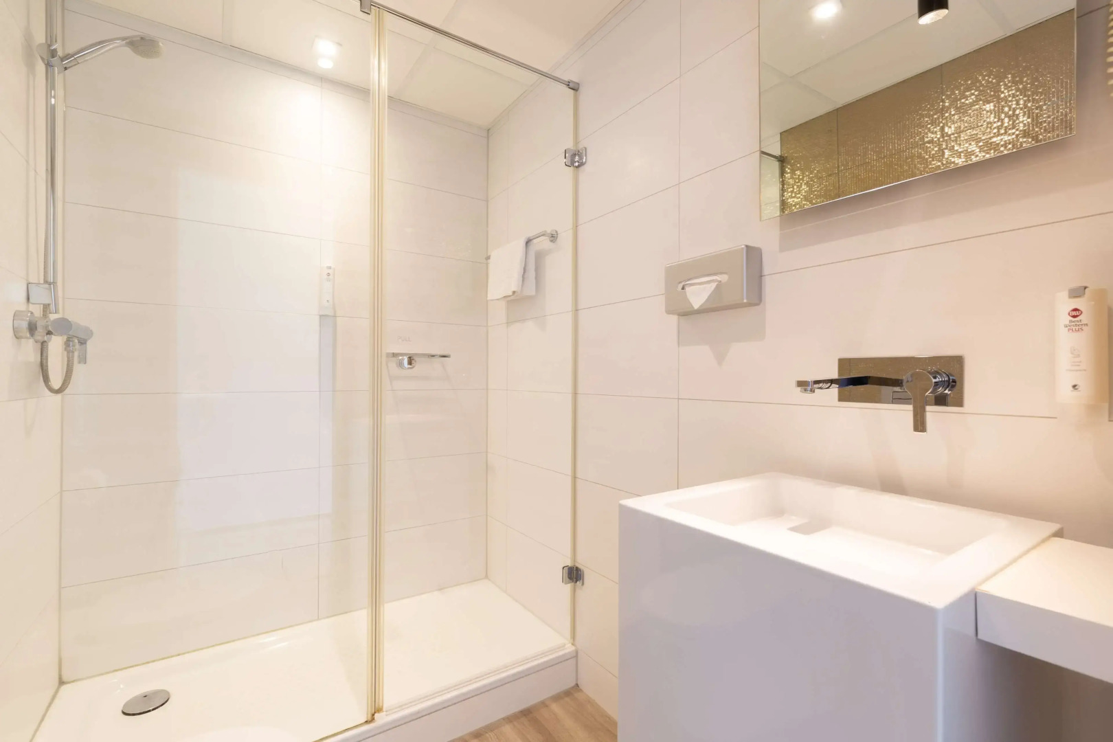 Amrath Airport Hotel Rotterdam