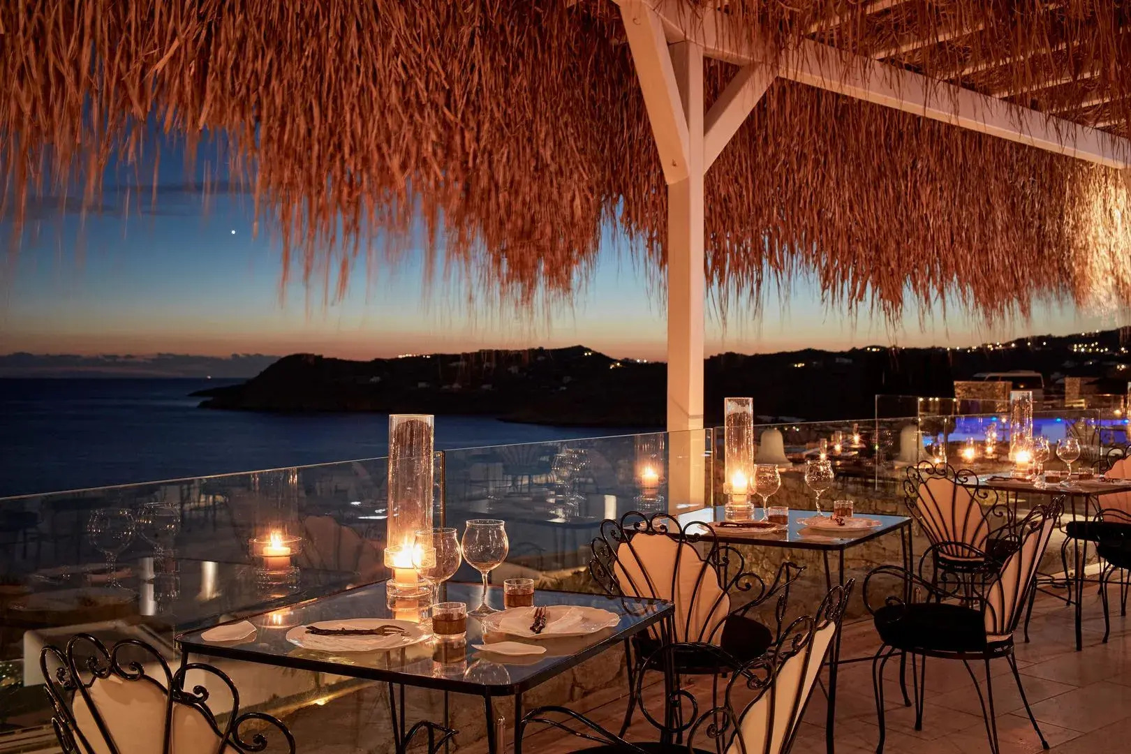 Myconian Villa Collection