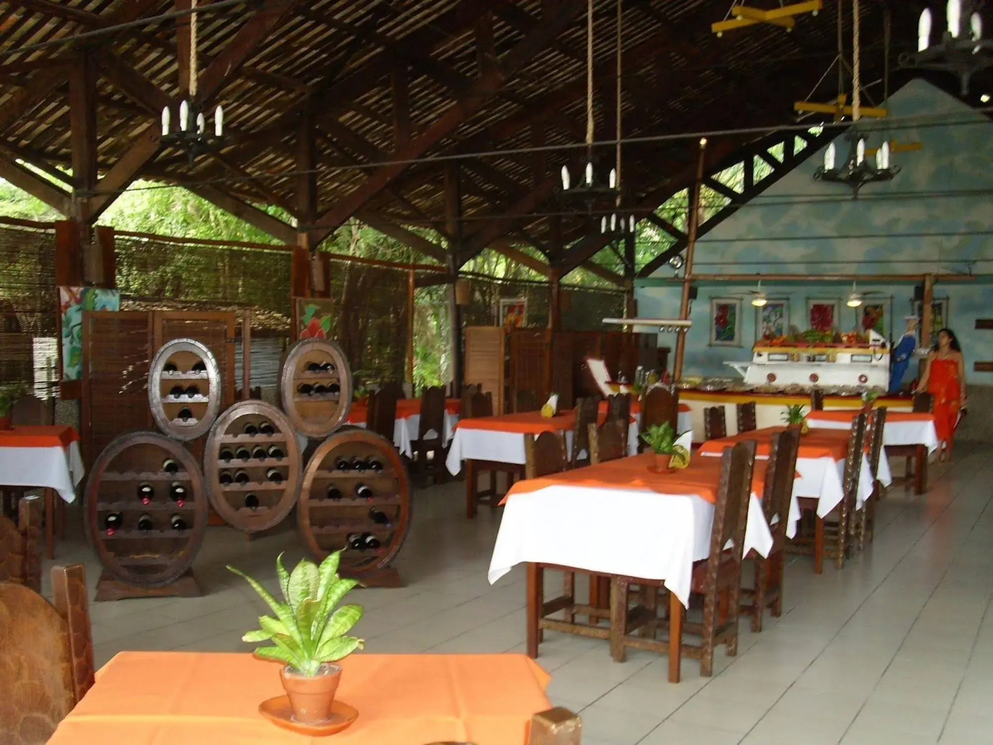 Hotel Praia do Encanto