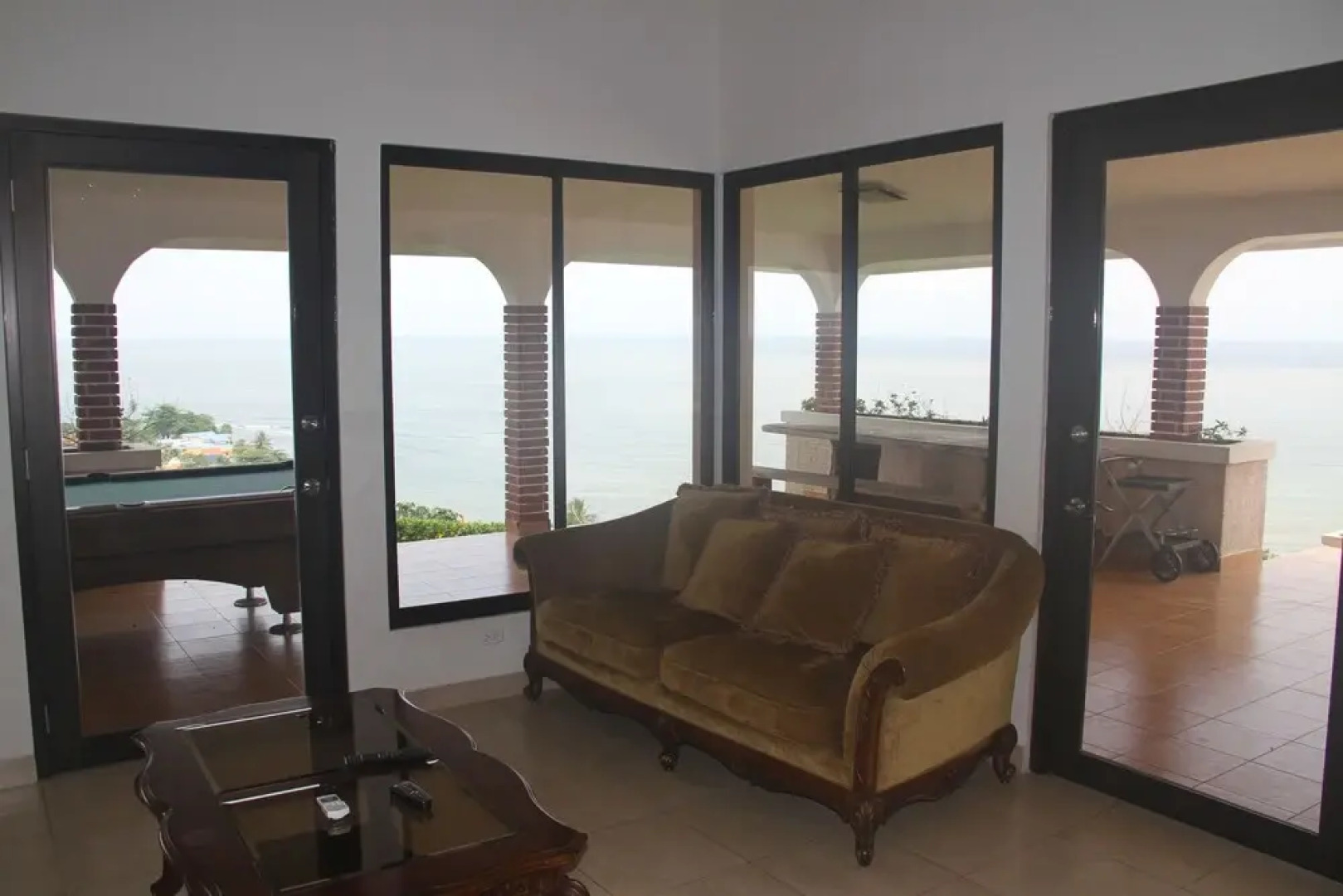 Alegría House Portobelo