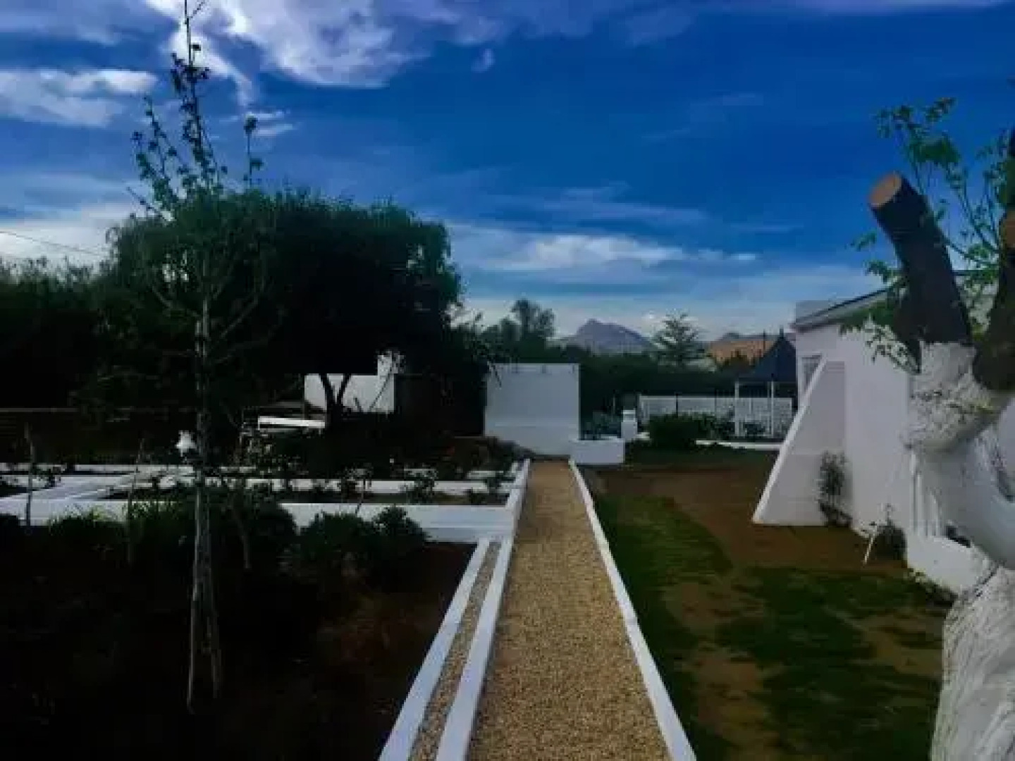 Klein Geluk Nieu Bethesda