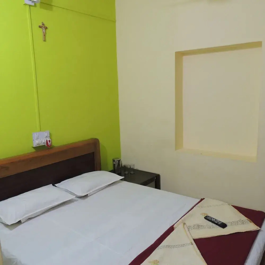 Mysa - Dandeli Lodge