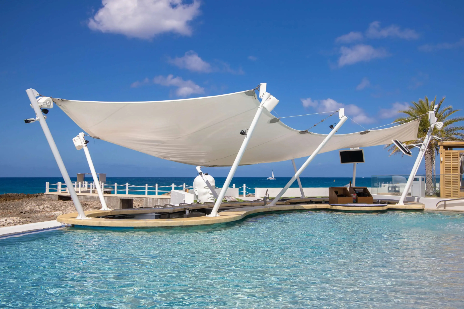 The Morgan Resort Spa Village