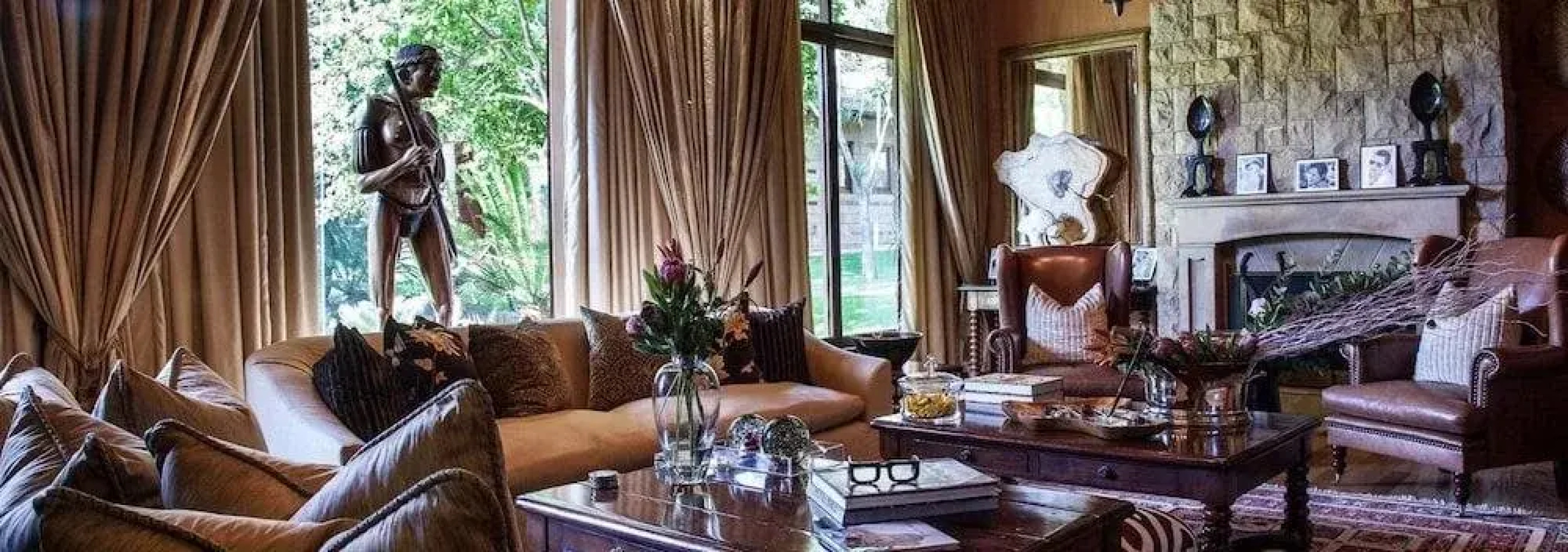 Lejwe La Metsi Private Reserve